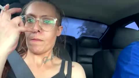 Snapshot of mottsmuff chatting on 11.09.25 B online show from 11.09.25