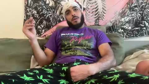 Snapshot of mountaiden chatting on 02.22.25 mountaiden online show from 02.22.25