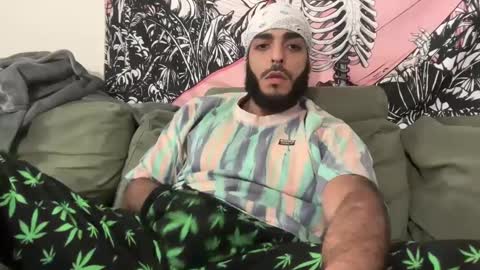 Snapshot of mountaiden chatting on 02.25.25 mountaiden online show from 02.25.25