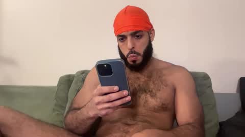 Snapshot of mountaiden chatting on 11.24.25 mountaiden online show from 11.24.25