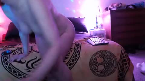 mountainbeauty online show from 12.24.24