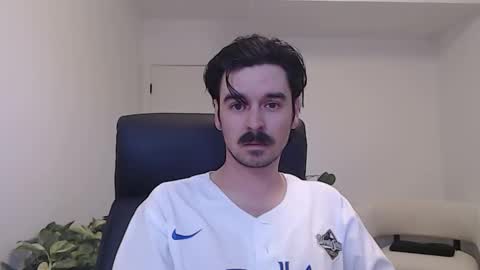 moustachematt online show from 06.01.26