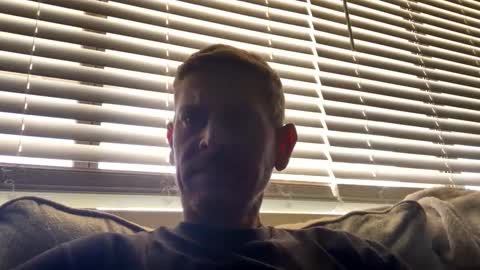 New. Come talk online show from 02.22.25