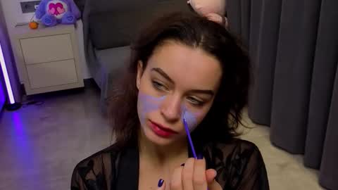 Luna online show from 11.20.25