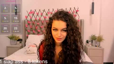 Luna online show from 03.07.26