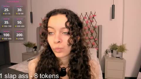 Luna online show from 03.10.26