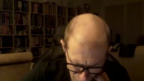 Frederik online show from 01.01.25