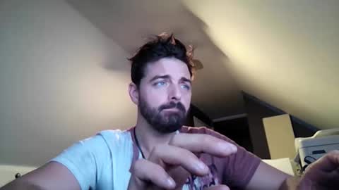 TheGuyNextDoor online show from 05.10.26