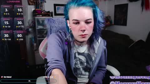 Moxy online show from 12.29.24