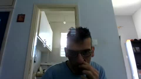 Snapshot of mppempis81 chatting on 05.09.26 mppempis81 online show from 05.09.26