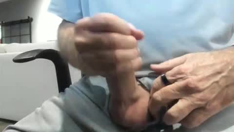 Snapshot of mppnddy chatting on 02.16.26 Daddy online show from 02.16.26