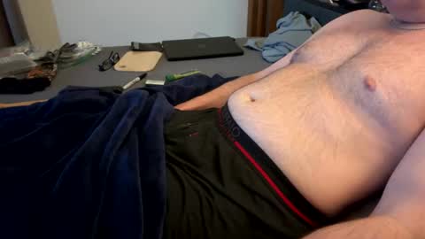 Snapshot of mps908 chatting on 02.08.26 Sequoia-Cocked Hombre de Sur online show from 02.08.26