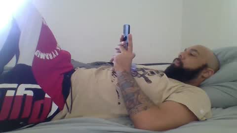 Mr8 online show from 01.16.25