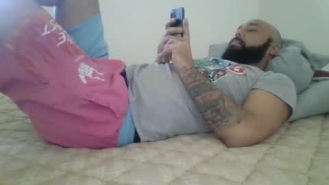 Mr8 online show from 01.27.25