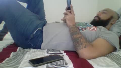 Mr8 online show from 01.27.25