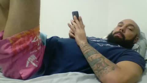 Mr8 online show from 01.31.25