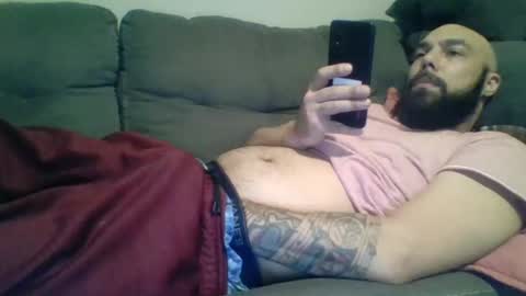 Mr8 online show from 02.15.25