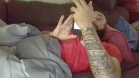 Mr8 online show from 02.17.25