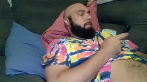 Mr8 online show from 11.08.25