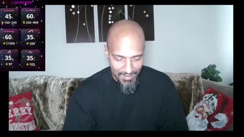 Snapshot of mr___good chatting on 12.03.24 Mr. Good and Ms. Plenty online show from 12.03.24