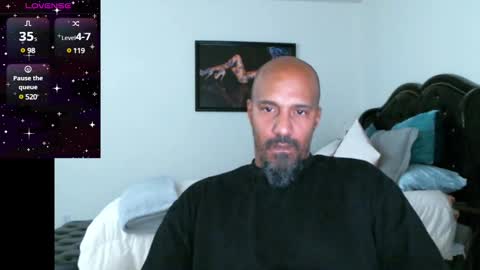 Snapshot of mr___good chatting on 12.05.24 Mr. Good and Ms. Plenty online show from 12.05.24