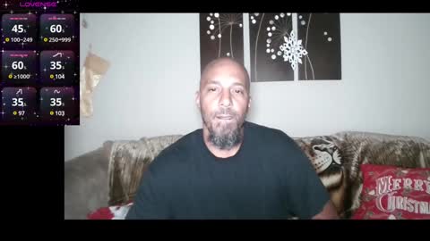 Snapshot of mr___good chatting on 12.15.24 Mr. Good and Ms. Plenty online show from 12.15.24