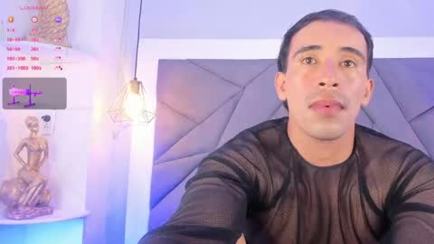 Aaronn online show from 04.18.26