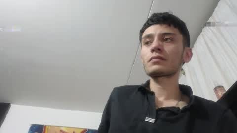 Andy online show from 05.07.26