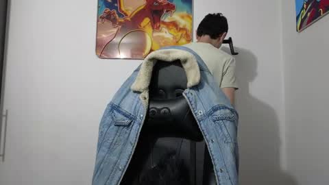 Andy online show from 06.01.26
