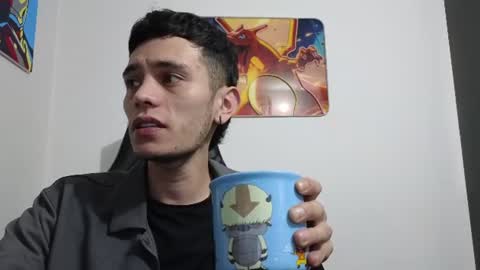 Andy online show from 06.11.26
