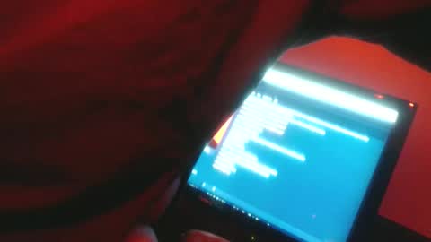 mr_cheekz96 online show from 05.04.26