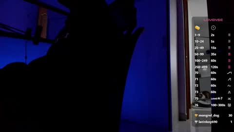 chris online show from 02.03.26