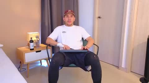 Danny  Aleja online show from 02.13.25