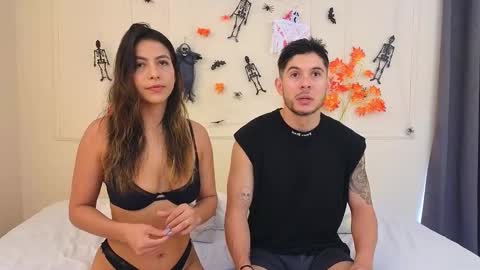 Danny  Aleja online show from 10.30.25