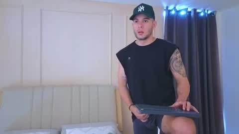 Danny  Aleja online show from 06.26.26