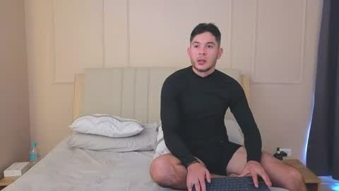 Danny  Aleja online show from 06.27.26