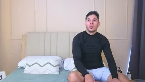 Danny  Aleja online show from 07.04.26