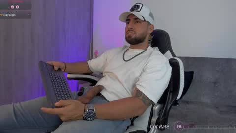 David online show from 02.08.25