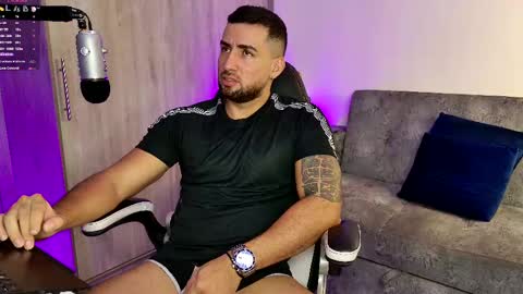 David online show from 02.13.25