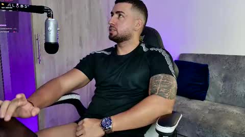 David online show from 02.23.25