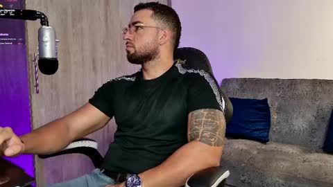 David online show from 03.03.25