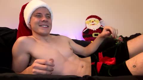 Snapshot of mr_deep1 chatting on 12.23.24 James online show from 12.23.24