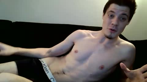 Snapshot of mr_deep1 chatting on 02.21.25 James online show from 02.21.25