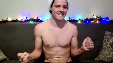 Snapshot of mr_deep1 chatting on 12.20.25 James online show from 12.20.25