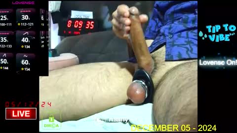 David online show from 12.05.24