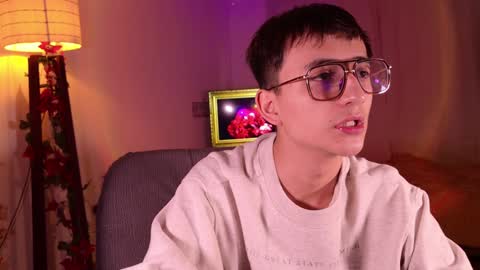 Mr Evans online show from 12.30.24