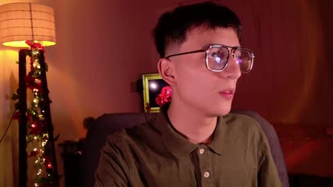 Mr Evans online show from 01.09.25