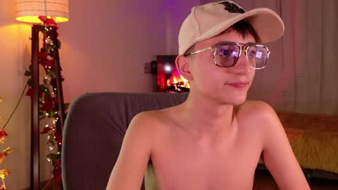 Mr Evans online show from 01.16.25