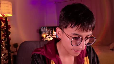 Mr Evans online show from 01.27.25