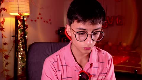 Mr Evans online show from 02.05.25